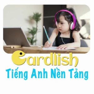 Tiếng Anh Nền Tảng Miễn Phí